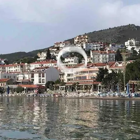 Apartment Datcayi Yasa Datca