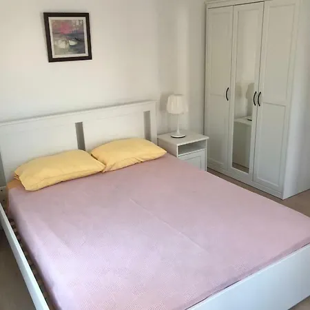 Datcayi Yasa Apartment Datca