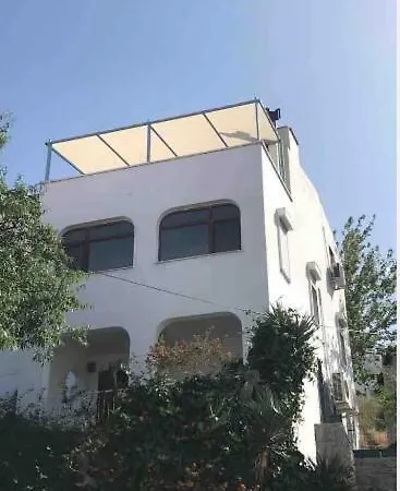 Datcayi Yasa Apartment