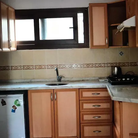 Datcayi Yasa Datca